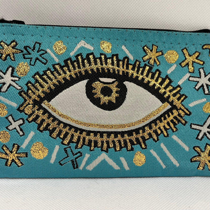 Purse | Evil Eye Purse - Home-away.co.uk