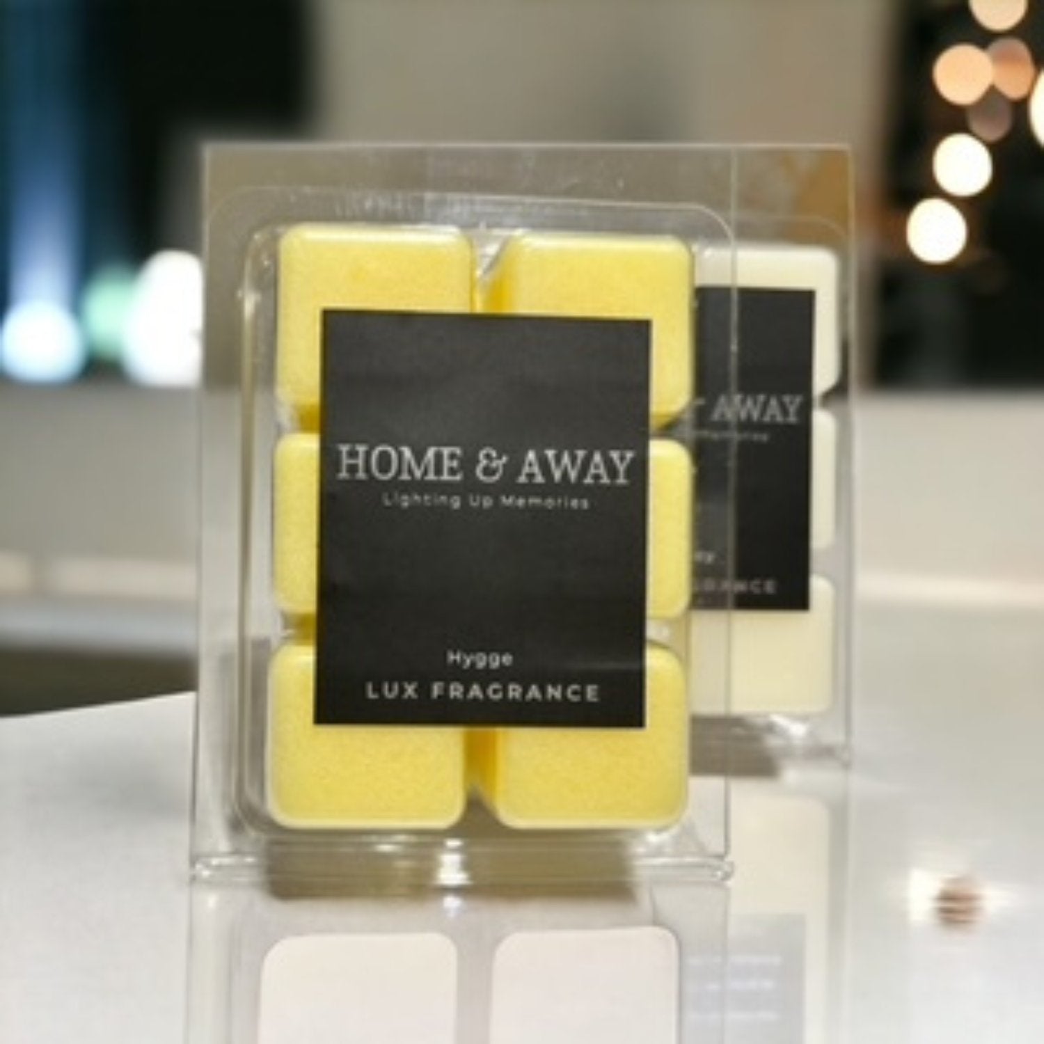 Hygge Wax Melts - Home - away.co.uk