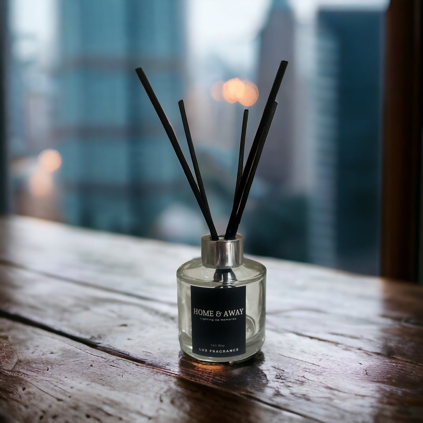 Room Diffuser - Home - away.co.uk