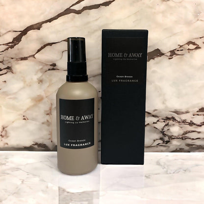 Room Fragrances - Home-away.co.uk