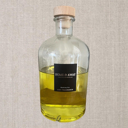 The Annie | Scented Diffuser | Extra-Large | 500g Filled 1 Litre Diffuser - Home-away.co.uk