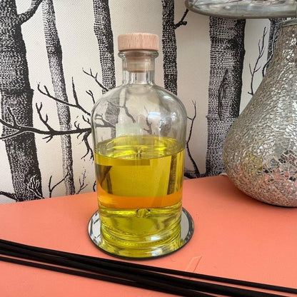 The Annie | Extra-Large | Scented Reed Diffuser | 1 Litre Size - Home-away.co.uk