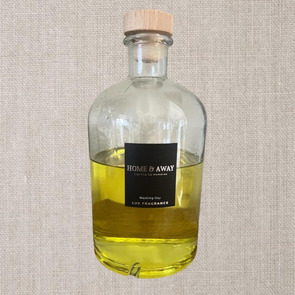 The Annie | Extra-Large | Scented Reed Diffuser | 1 Litre Size - Home-away.co.uk
