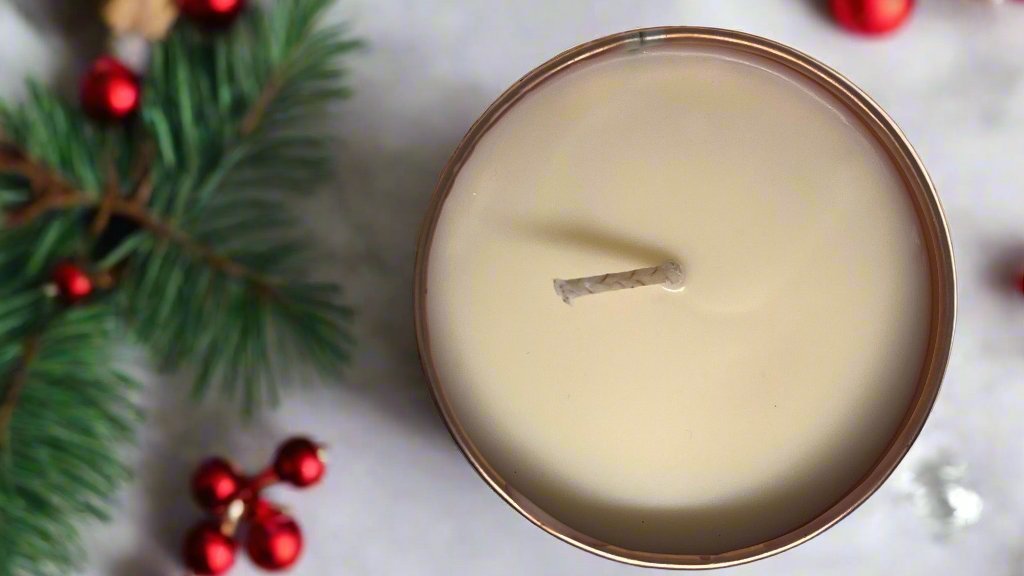 The Nutcracker | Soy Wax Candle - Home - away.co.uk