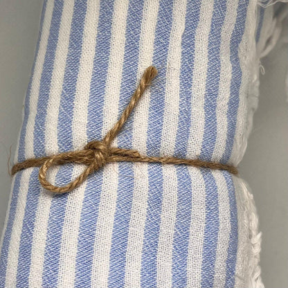 Yali Bay | Turkish Hammam Towel - Home-away.co.uk