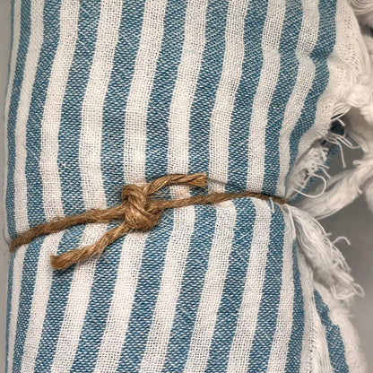 Yali Bay | Turkish Hammam Towel - Home-away.co.uk