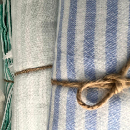 Yali Bay | Turkish Hammam Towel - Home-away.co.uk