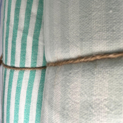 Yali Bay | Turkish Hammam Towel - Home-away.co.uk